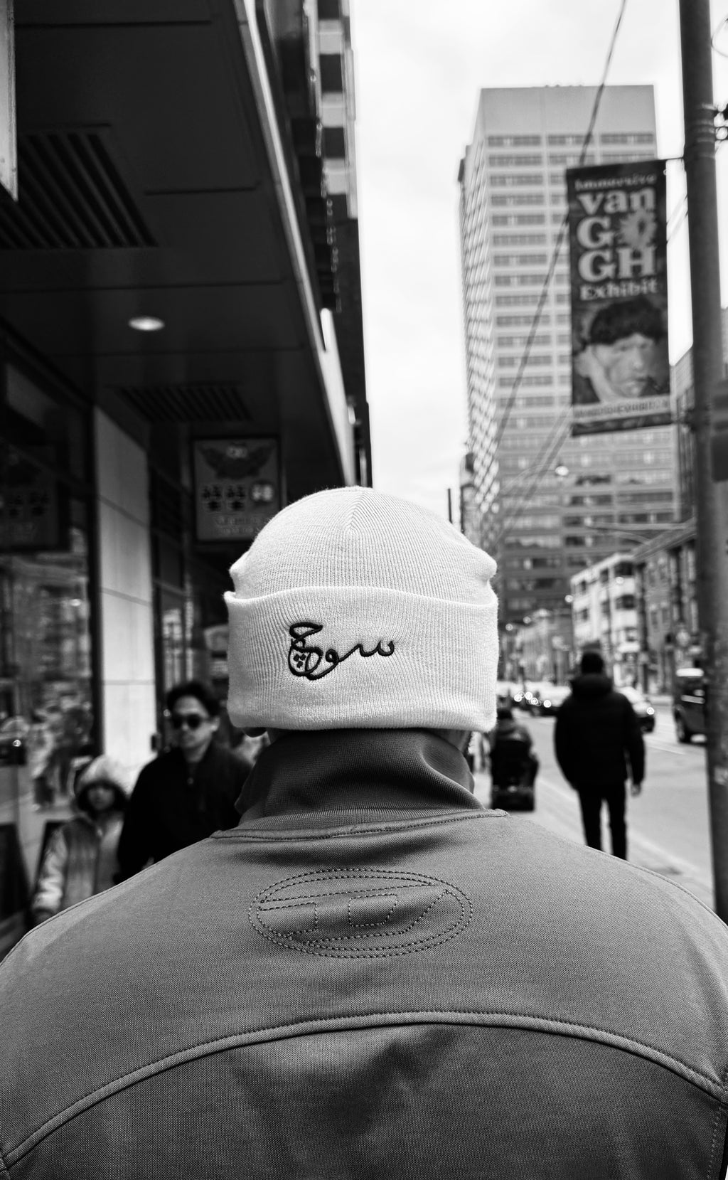 Thinking Caps